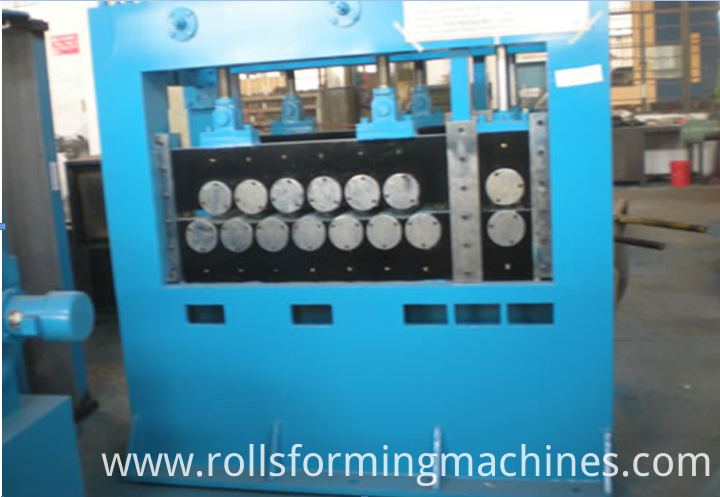 levleing unit levleing unit